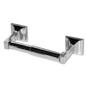  Taymor Sunglow Collection Paper Holder with Chrome Roller 
