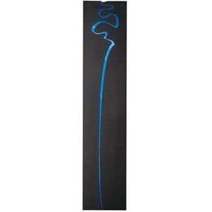   Wall Sconce Fluorescent R102228, Color  Dark Smoke