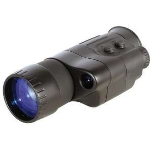  Sightmark Eclipse 4x50 Gen 1 Monocular