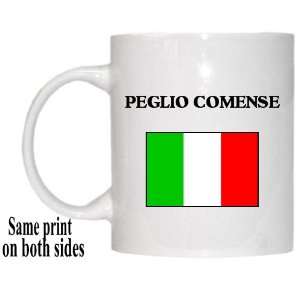  Italy   PEGLIO COMENSE Mug 