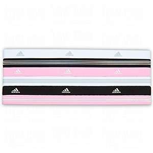 adidas Sidespin Hairbands 