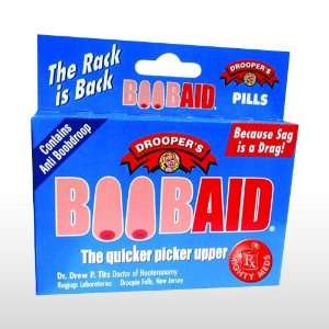  MIGHTY MEDS   Boobaid   The Quicker Picker Upper Toys 