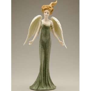  Charity Angel Figurine