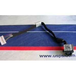  Dell Studio 14Z 1440 DC Power Jack Cable D234P Everything 
