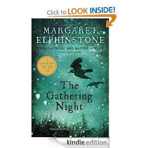 The Gathering Night Margaret Elphinstone  Kindle Store