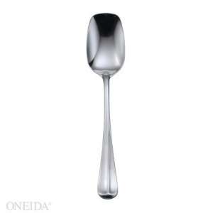  Oneida Flatware Compose Sugar Spoon