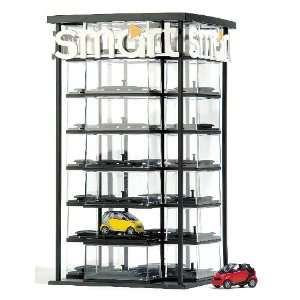  Busch 1001 Smart Tower Showroom Toys & Games