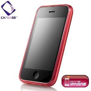  CAPDASE SOft Jacket Xpost for Iphone 3G/3GS Case BLue 