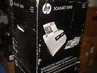 New HP ScanJet 5000 Sheetfed Scanner L2715A