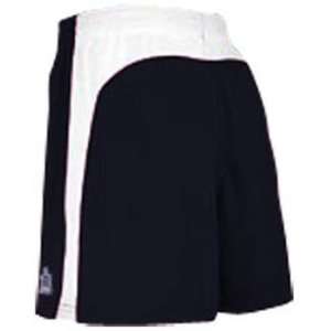   Admiral Arsenal Soccer Shorts BLACK/WHITE YM
