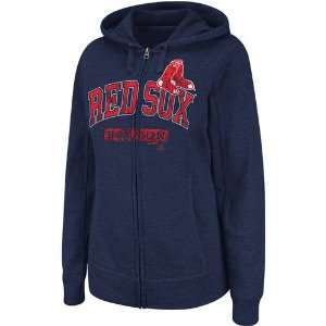  Boston Redsox Jackets  Majestic Boston Red Sox Womens 