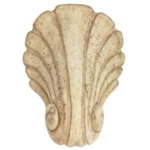  Acanthus Leaf Wall Sconce