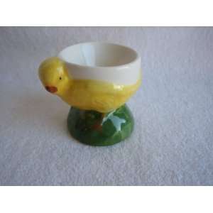  Baby Chick Egg Cup 