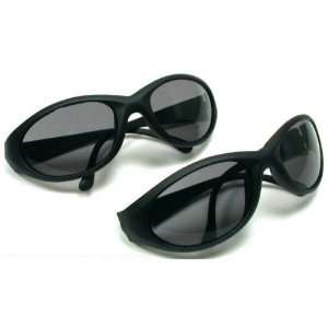   Glasses Hunting Shooting UV Grey Sunglasses Arts, Crafts & Sewing