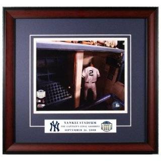 New York Yankees Derek Jeter. The Captians Final Farewell.