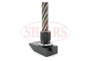 HEAVY DUTY END MILL GRINDING GRIND FIXTURE 5C COLLET  