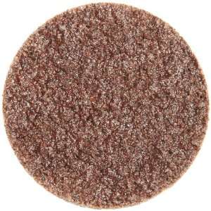   NH Aluminum Oxide SE Surface Conditioning TR Roloc Disc Brown (50