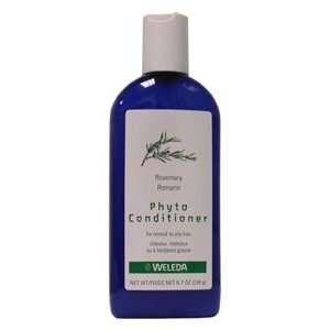  Weleda Rosemary Phyto Conditioner Beauty