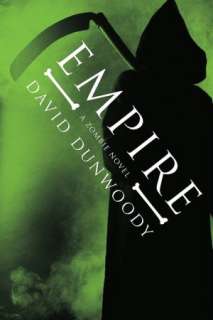 empire a zombie novel david dunwoody paperback $ 14 49