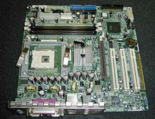 IBM 48P9011 Sub 73P6597 13N2139 x205 8480 System Board  