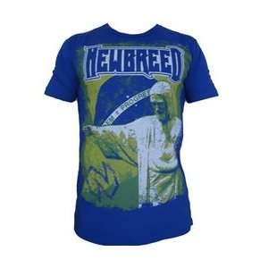  NEWBREED Brazil T Shirt