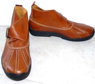 New $425 Polo Ralph Lauren Mens Shoes Colten 8 D  