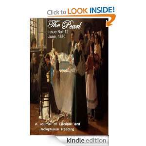 THE PEARL   Number 12   June 1880 Anonymous  Kindle Store