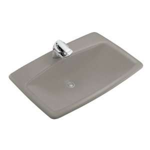 Kohler 2885 1 K4 Mans Lav SelfRimming Self Rimming Bathroom Sink 