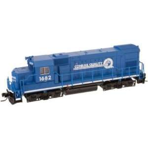   GP15 1 Standard, Powered Locomotive    Conrail #1600 Toys & Games