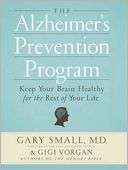   The Alzheimers Prevention Program Keep Your Brain 