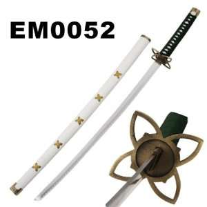  Fantasy Sword Shigure (#EM0052) 