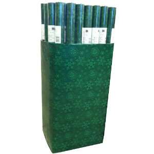   40 sq ft. Wrapping Paper Rolls   Sold individually