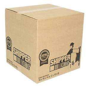  All Boxes Direct SP 896 Shipping Box 14 x 14 x 14 (PAck 