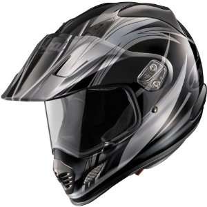  Arai Contrast XD 3 MX Motorcycle Helmet   Color Black 