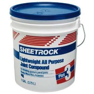  Sheetrock Lightweight All Purpose Joint Compound