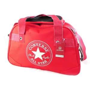  Sports bag Converse red poppy.