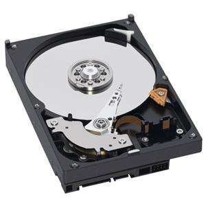   Caviar Green 750GB SATA/300 7200RPM 16MB Hard Drive Electronics