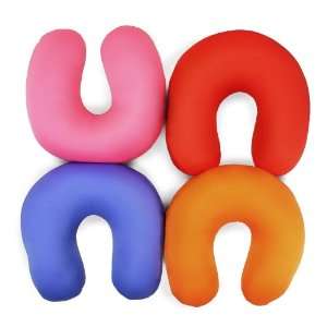 Cushie Neck Pillow by Westminster (1 piece)    Colors May 