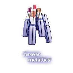  Maybelline Forever Metallics 50 Pink Pout Beauty