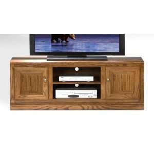  Eagle Furniture 55 Low TV Stand (Made in the USA)