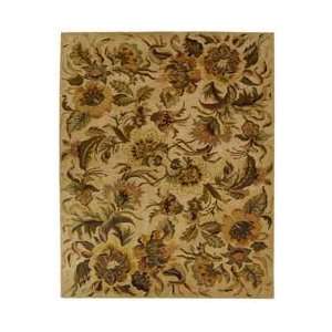  Safavieh Heritage HG511A Beige Traditional 83 x 11 Area 