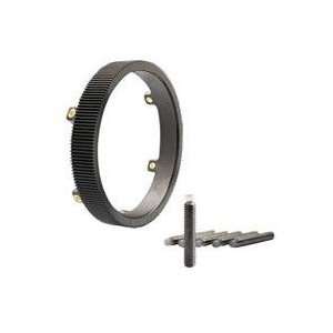  Cinevate Follow Focus Gear Ring with 5 Sets of Spokes 