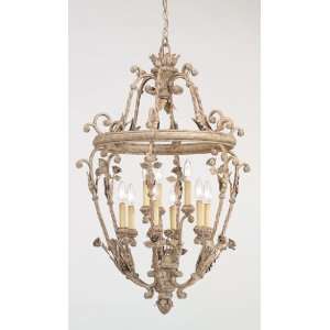  Corbett Lighting 24 Dia Foyer