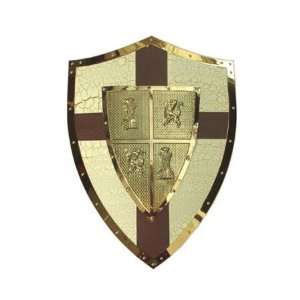  Shield of El Cid