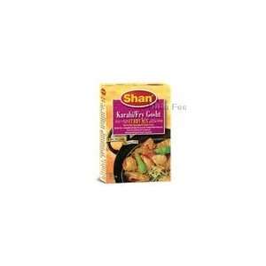 Shan Spice Mix for Karahi/Fry Gosht Grocery & Gourmet Food