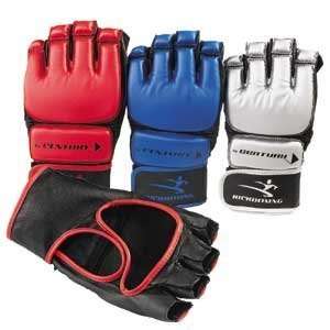 Century Kickboxing Multi use open palm training gloves L 