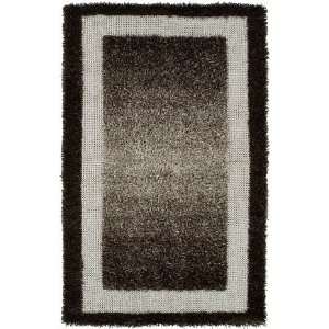    HRI Rope Shaggy Shaggy Rs 3 5 x 8 Area Rug