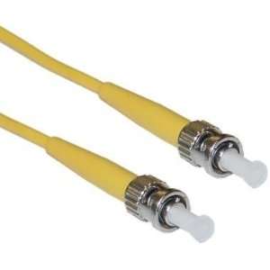   , Simplex Fiber Optic Cable, 9/125, 10 Meter (33 ft) 