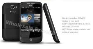 Brand New HTC Wildfire Unlocked 3G/GSM 5MP GPS Phone 610214627360 
