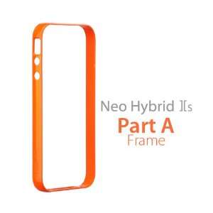  SPIGEN SGP Neo Hybrid 2S Frame ONLY for iPhone 4 / 4S 